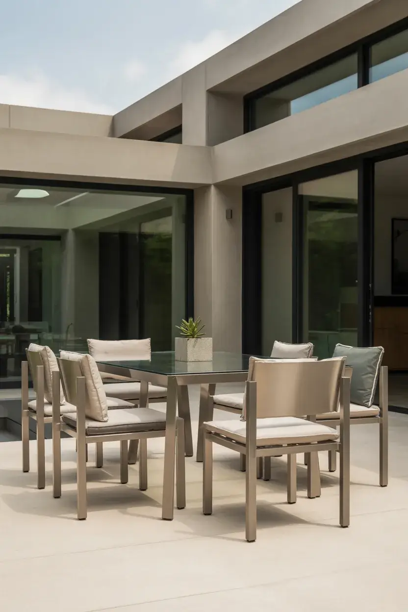 Garden Furniture for Patio 2026: Stylish Outdoor Ideas for Better Homes