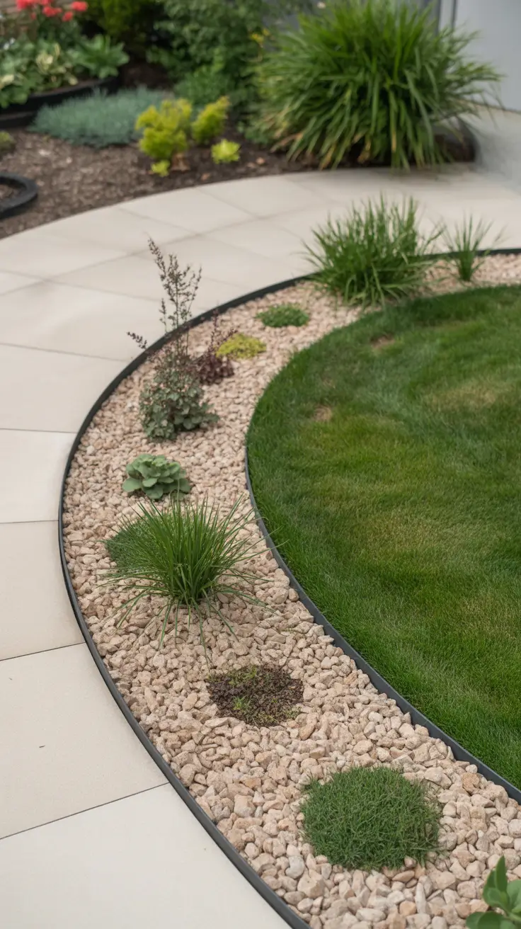 Flower Bed Border Ideas 2026: Creative, Cheap, and Modern Landscape Edging for Every Garden