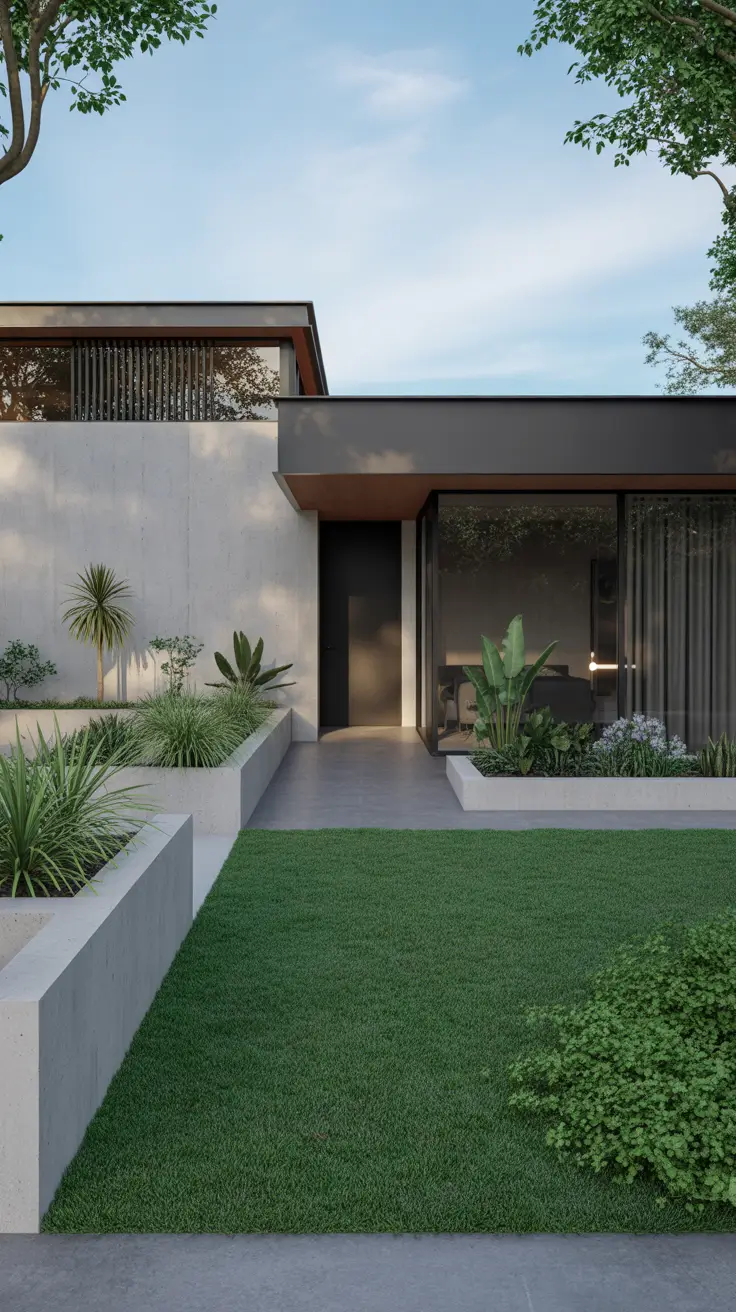 Clover Lawn Ideas 2026: Beautiful White, Crimson & Micro Clover Lawn Designs for Modern Gardens