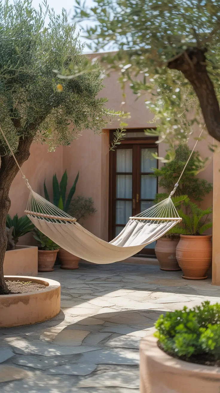 Hammock Garden Ideas 2026: Modern Outdoor Spaces for Relaxation and Style
