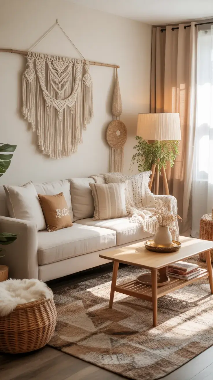 Summer Living Room Refresh Ideas 2026: Cozy Decor, Fresh Colors, and Modern Aesthetic Inspo