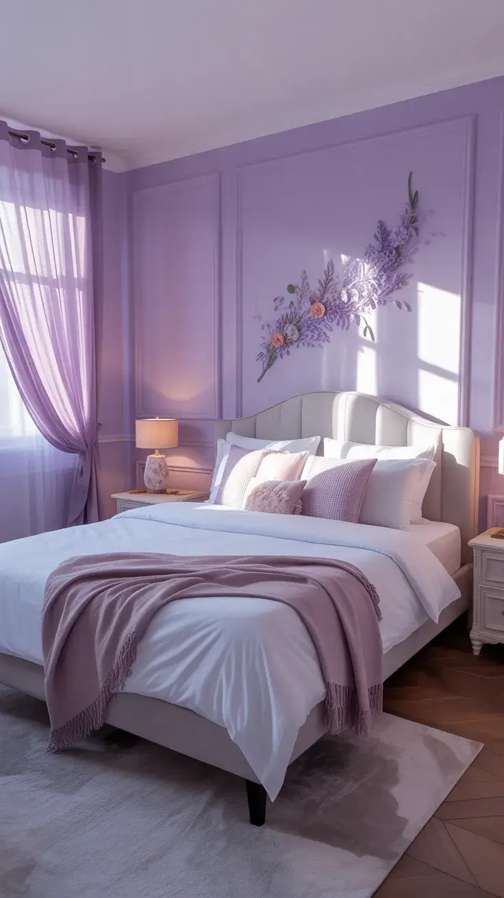 Summer Bedroom Decor Ideas 2026: Modern, Cozy and Aesthetic Design Inspiration