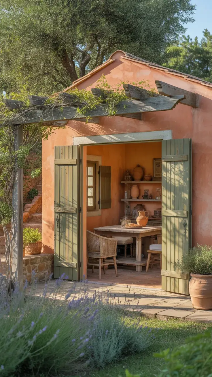 Modern Garden Shed Design 2026: Stylish Backyard Ideas for Storage, Studio and Outdoor Retreats