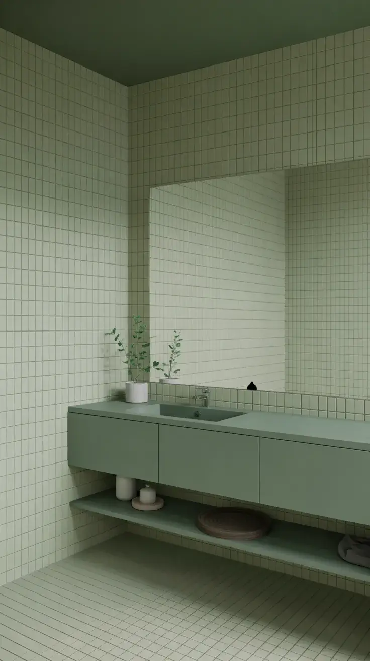 Summer Bathroom Refresh Ideas 2026: Colorful Aesthetic Decor Ideas for a Bright Bathroom Makeover