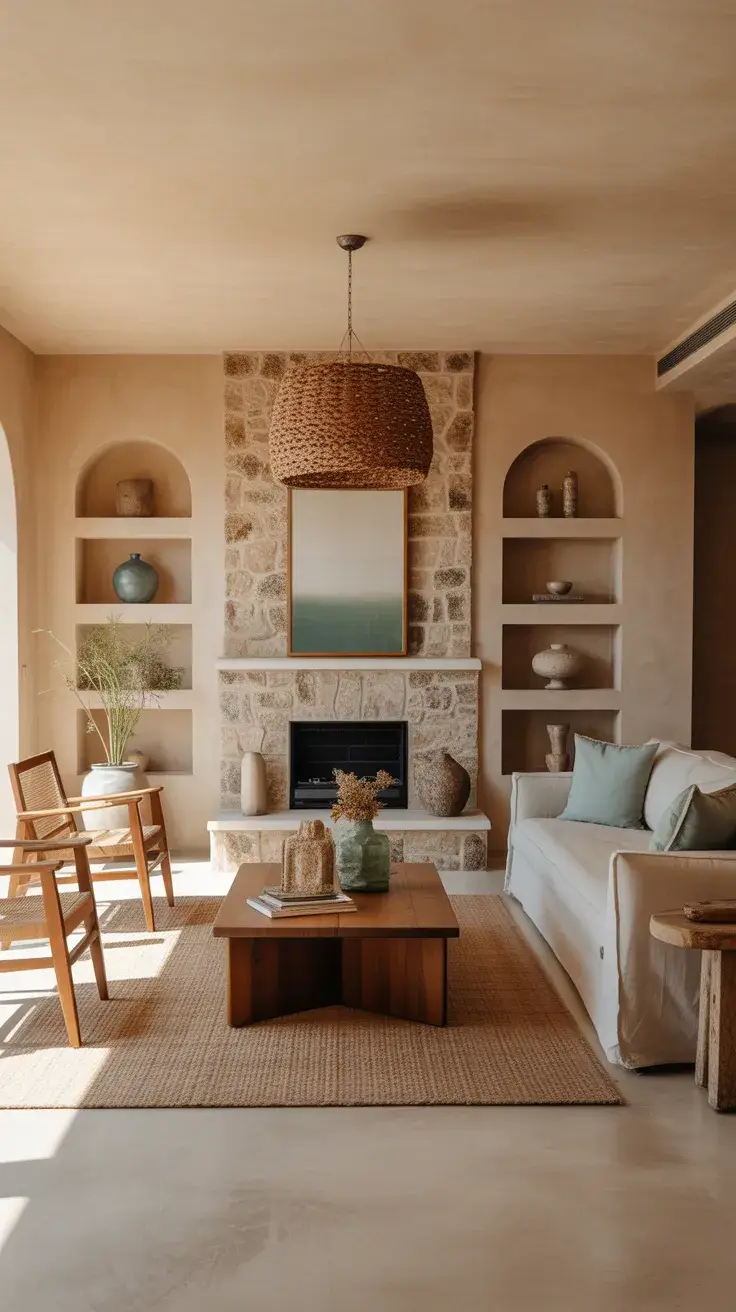 Coastal Living Room Ideas Summer 2026: Modern, Cozy & Beachy Designs