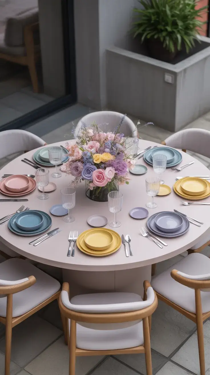 Summer Tablescape Ideas Dinner Party 2026: Elegant Outdoor & Indoor Styling Inspiration