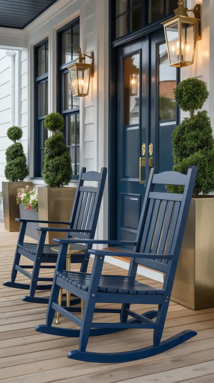 Summer Front Porch Decor Ideas 2026 for Stylish Outdoor Spaces