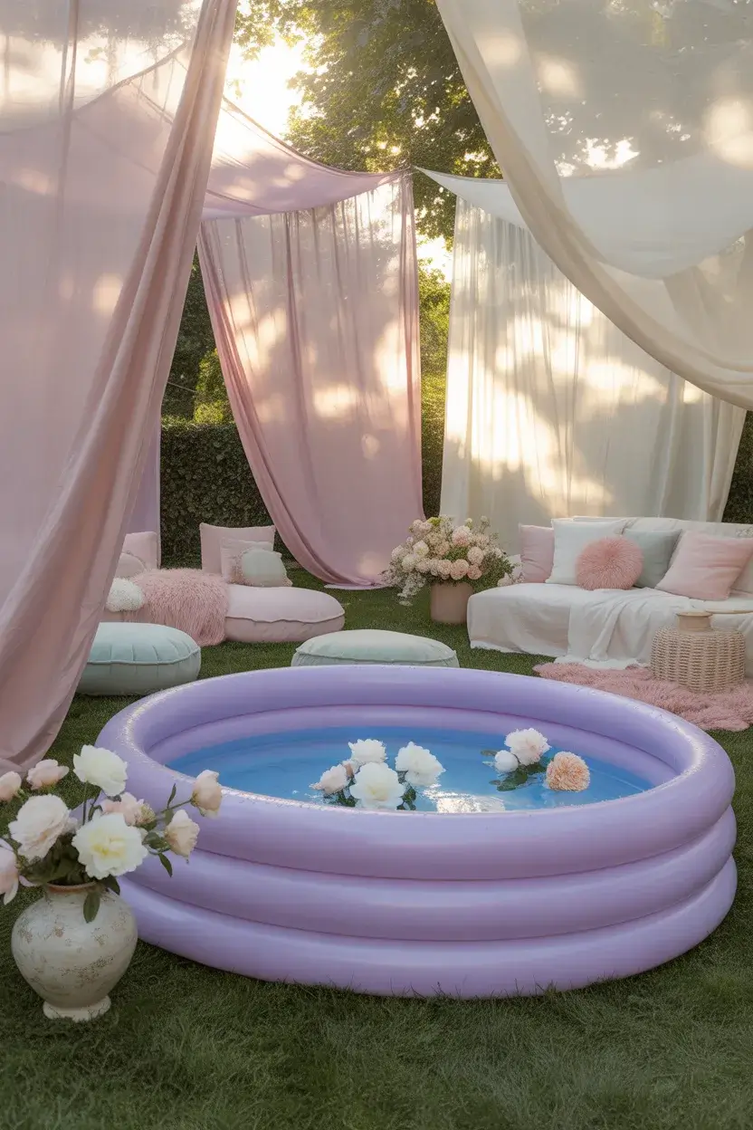 Summer Pool for Kids 2026: Creative Backyard Ideas, Party Themes & Fun Designs