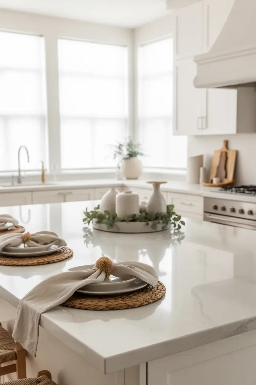 Summer Kitchen 2026 Ideas: Indoor and Outdoor Aesthetic Designs for Modern Living