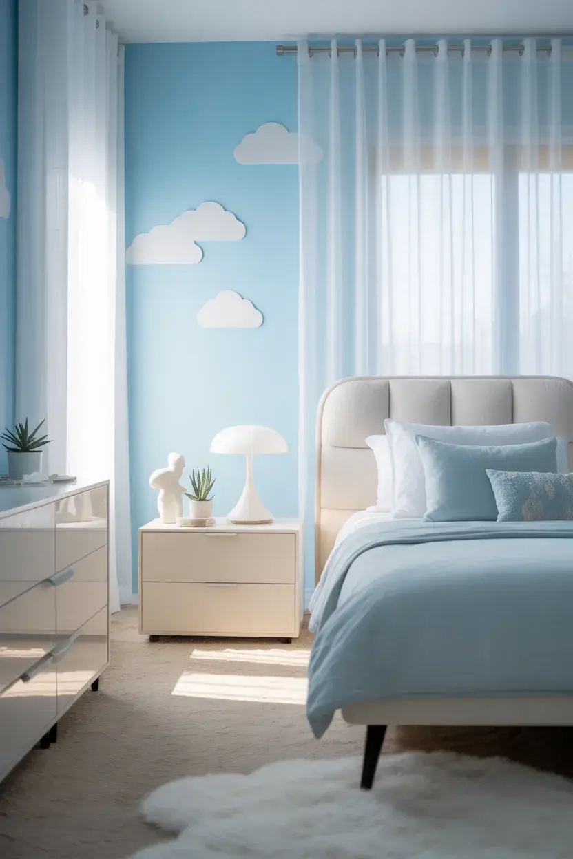 Summer Bedroom 2026: Fresh Aesthetic Ideas for a Bright, Cozy & Stylish Space