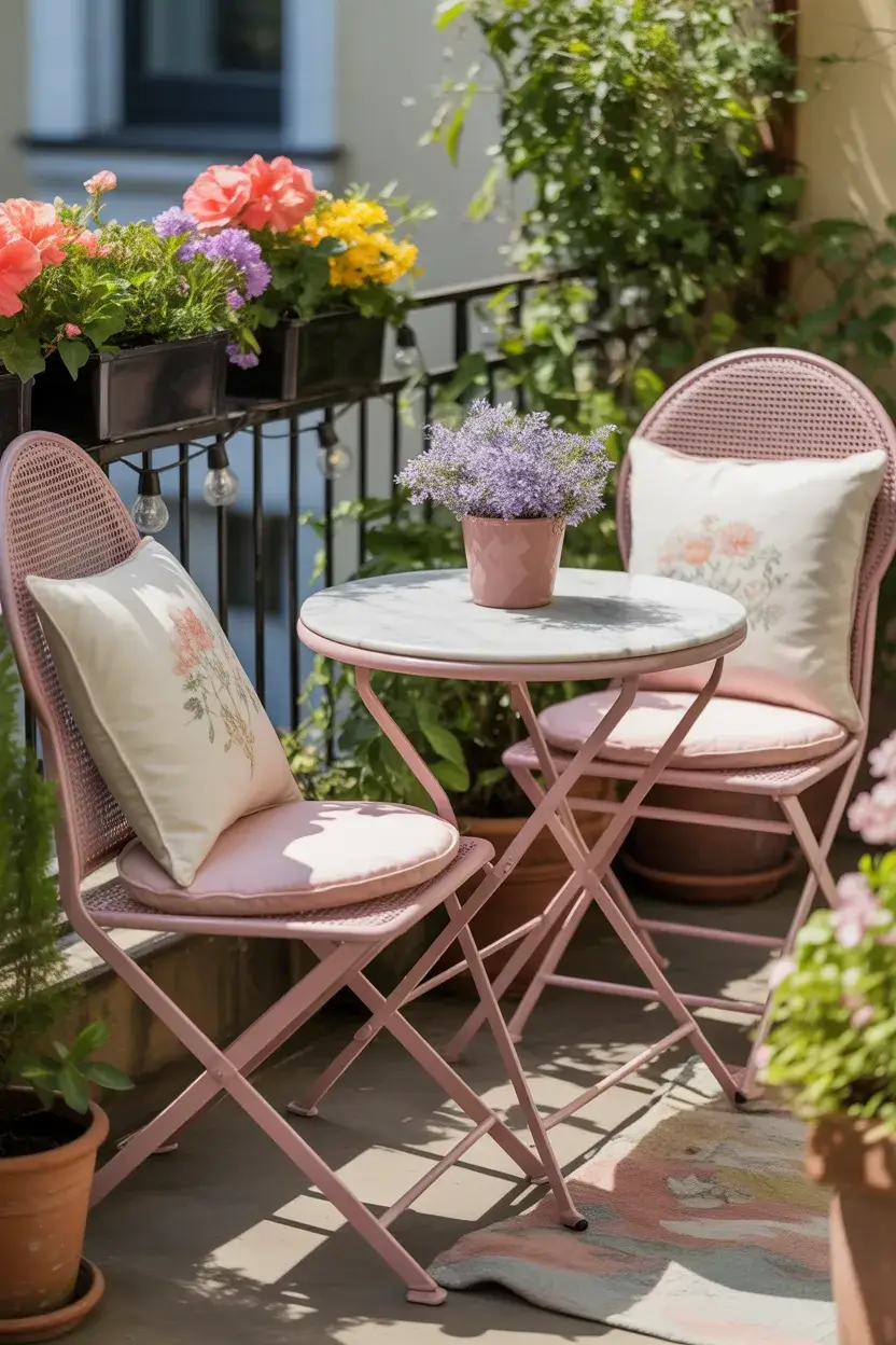 Summer Outdoor Furniture 2026: Stylish Ideas for Modern Outdoor Living