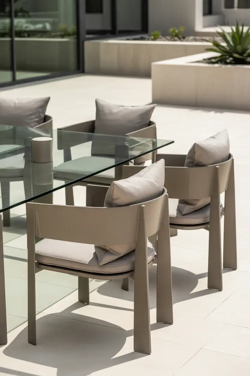 Garden Furniture for Patio 2026: Stylish Outdoor Ideas for Better Homes
