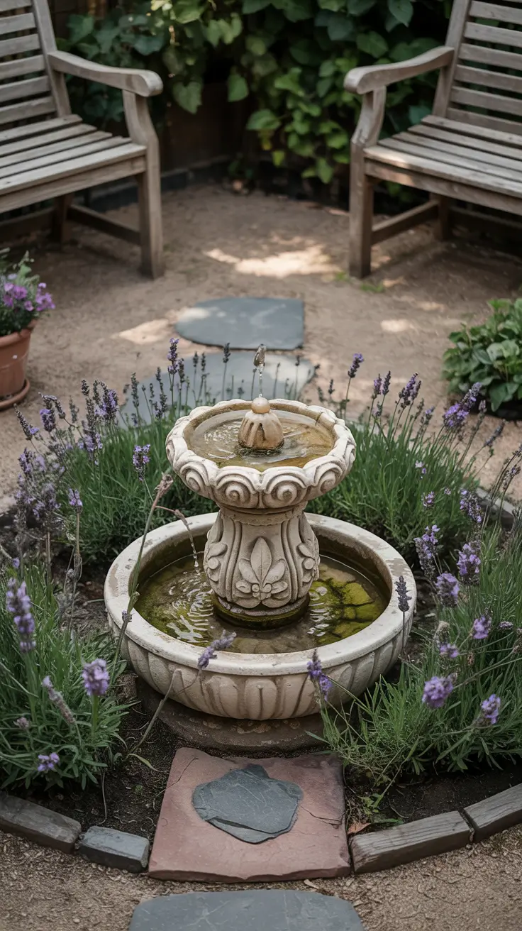 Lavender Garden Ideas 2026: Beautiful Landscaping Designs for Front Yards and Flower Beds