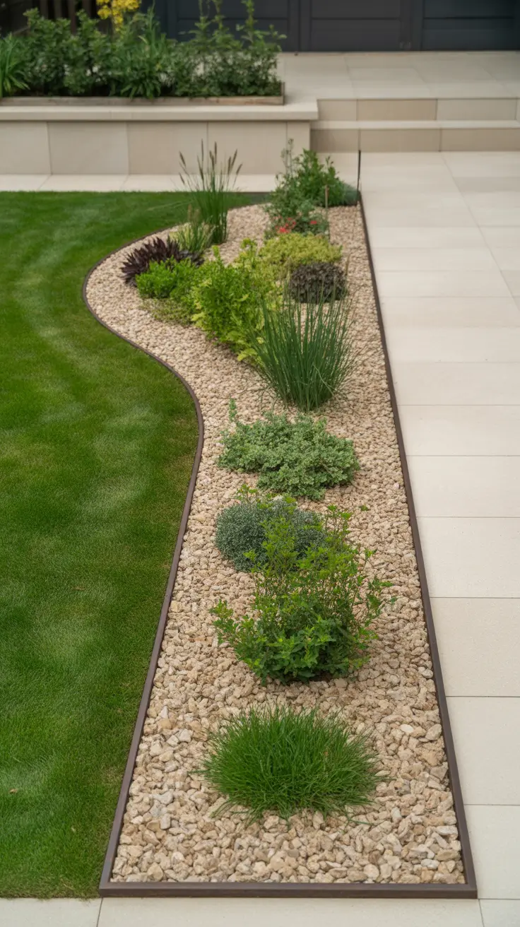 Flower Bed Border Ideas 2026: Creative, Cheap, and Modern Landscape Edging for Every Garden