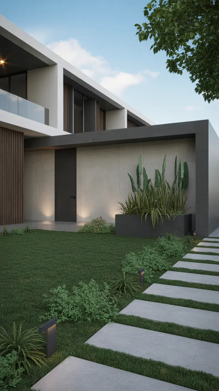 Clover Lawn Ideas 2026: Beautiful White, Crimson & Micro Clover Lawn Designs for Modern Gardens