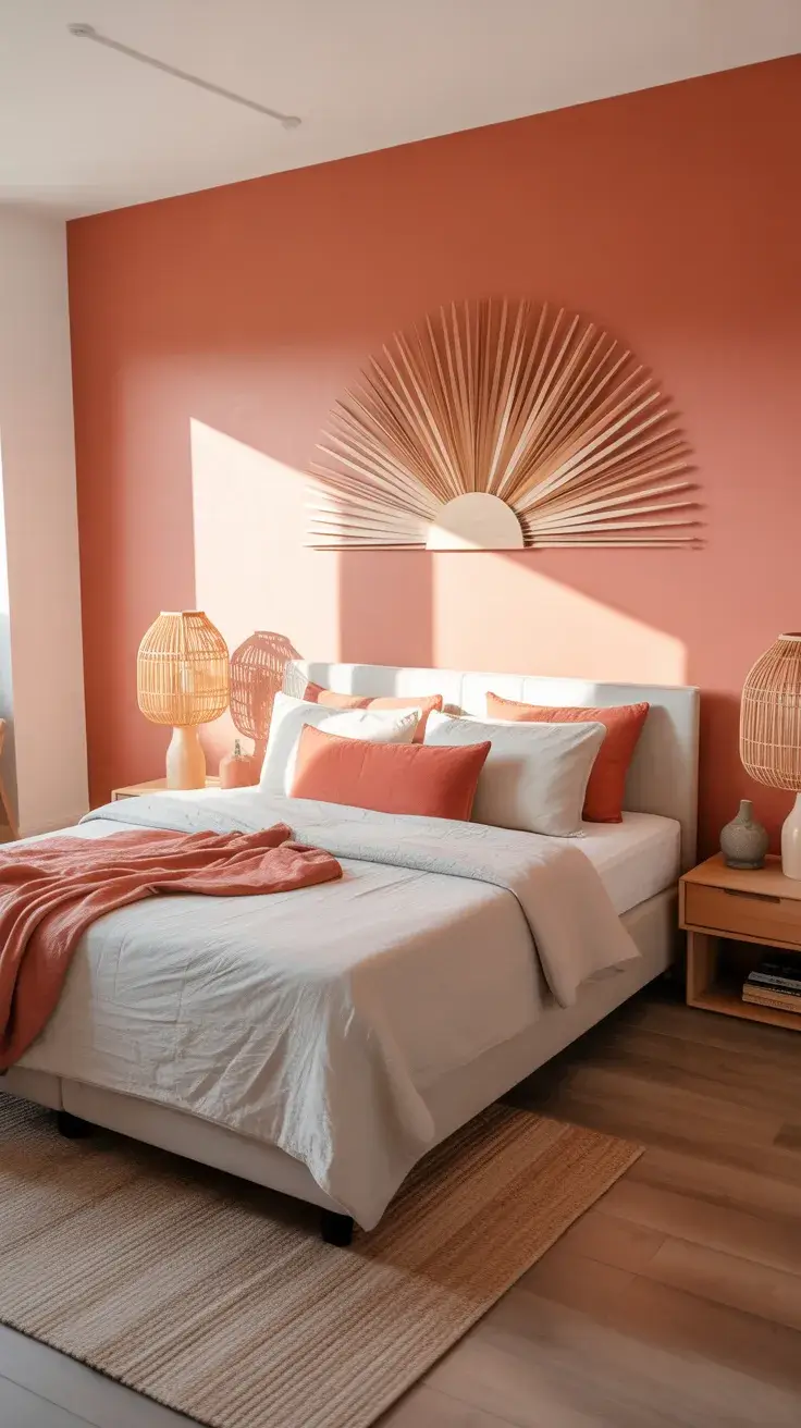 Summer Bedroom Decor Ideas 2026: Modern, Cozy and Aesthetic Design Inspiration