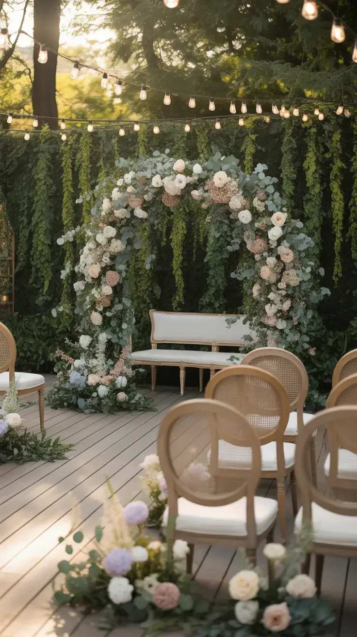 Outdoor Patio Decorating Ideas Summer 2026: Stylish Patio Themes for Parties, Celebrations and Garden Gatherings