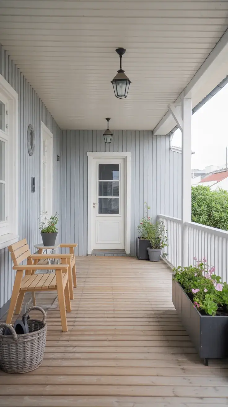 Summer Front Porch Decor Ideas 2026 for Stylish Outdoor Spaces