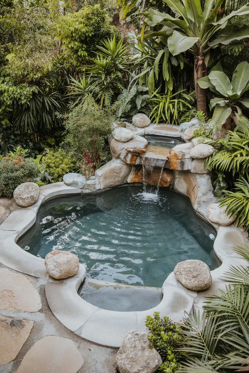 Small Inground Pool Ideas 2026 For Stylish and Budget Friendly Backyards