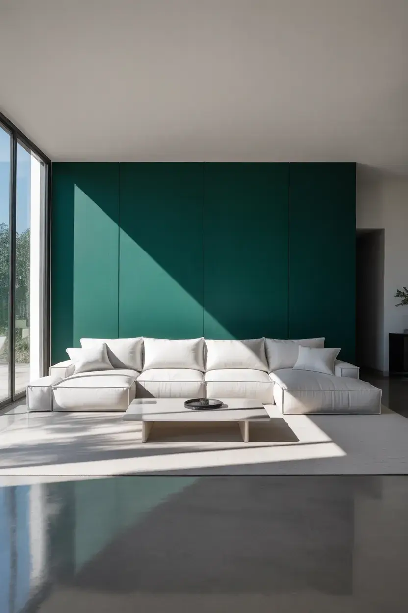 Summer Living Room 2026: Soft Aesthetic Ideas, Color Schemes & Cozy European Inspo