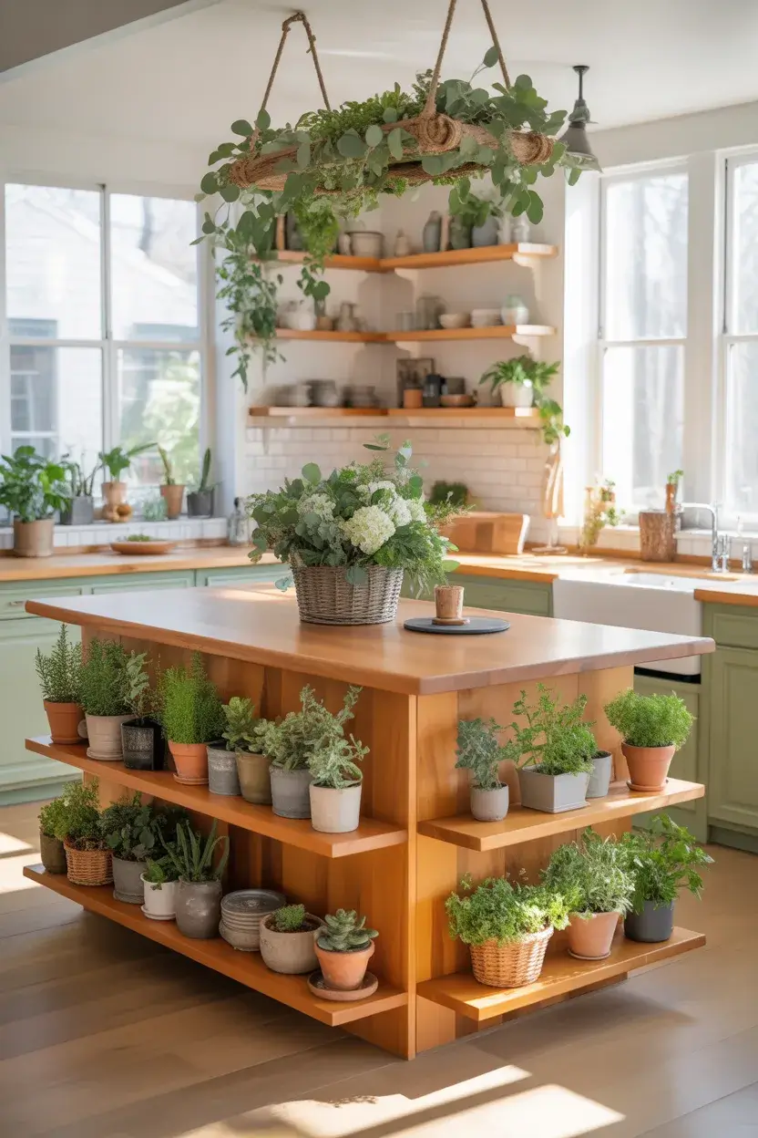 Summer Kitchen 2026 Ideas: Indoor and Outdoor Aesthetic Designs for Modern Living