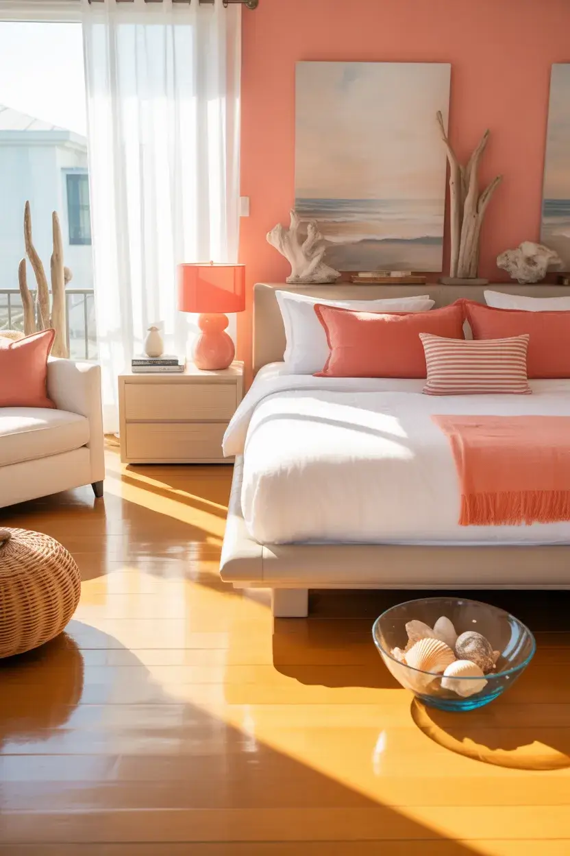 Summer Bedroom 2026: Fresh Aesthetic Ideas for a Bright, Cozy & Stylish Space