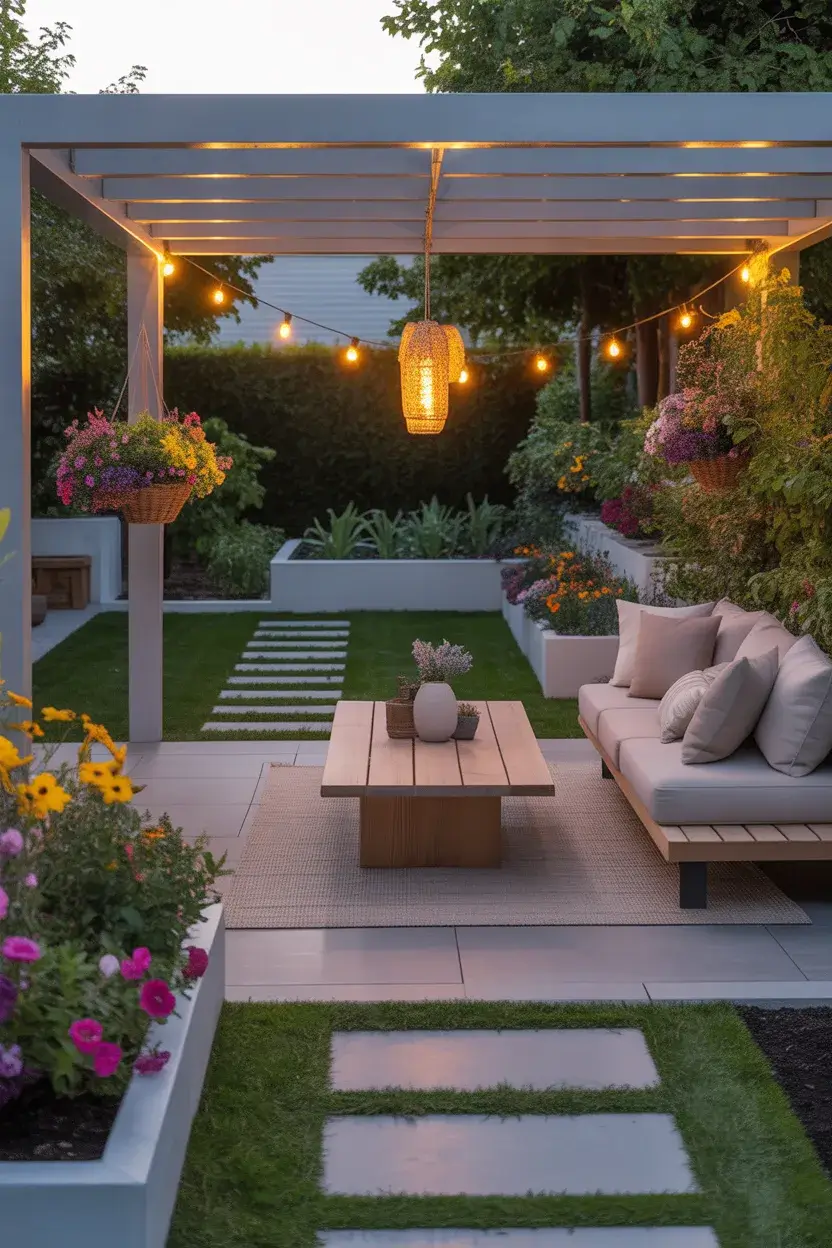 Summer Garden Landscaping 2026: Stylish Ideas for an Aesthetic Outdoor Space