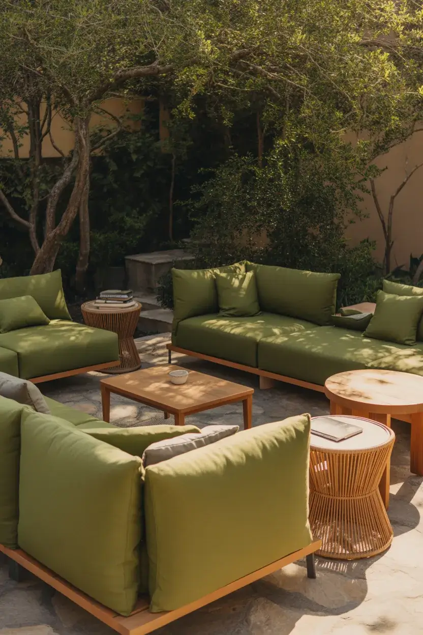 Summer Outdoor Furniture 2026: Stylish Ideas for Modern Outdoor Living