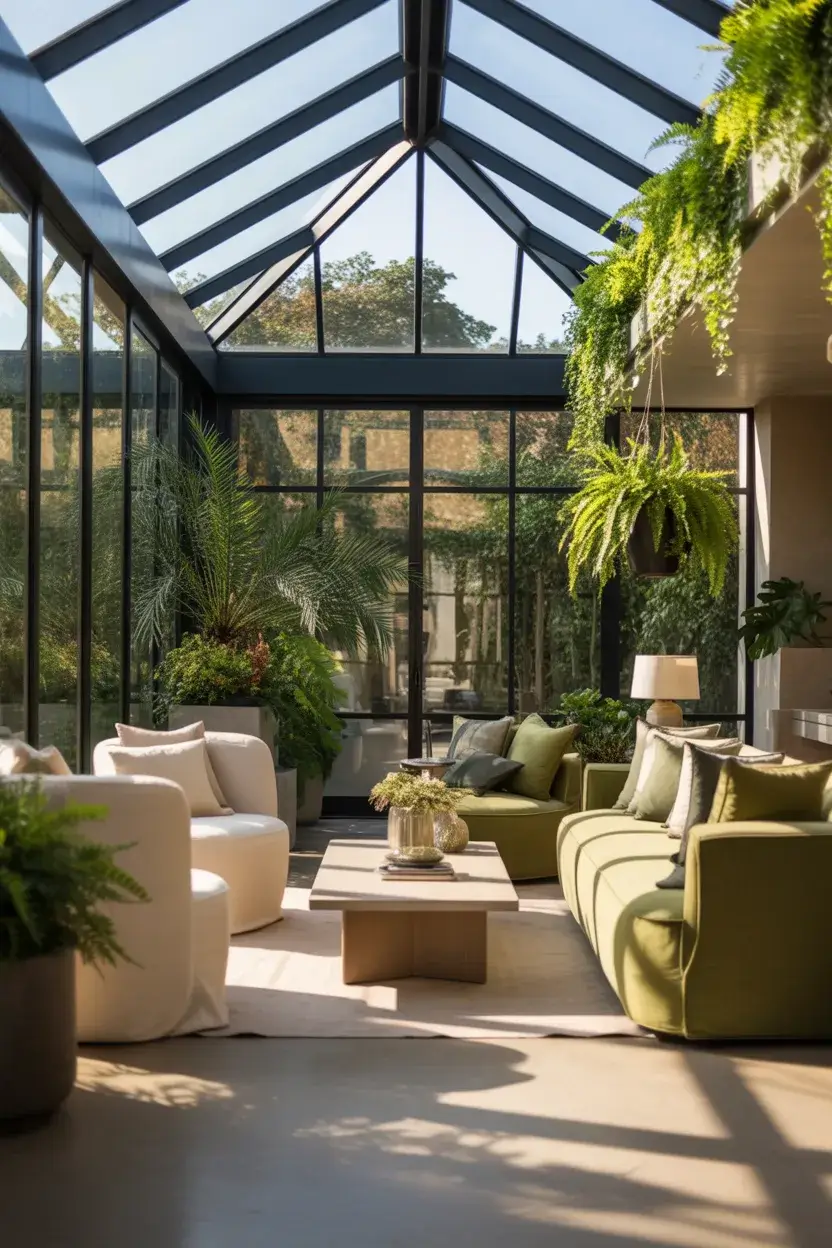 Garden Furniture for Patio 2026: Stylish Outdoor Ideas for Better Homes