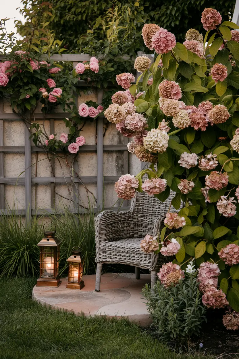 Hydrangea Garden Design 2026: Modern Landscaping Ideas for Beautiful Front Yards and Pool Gardens