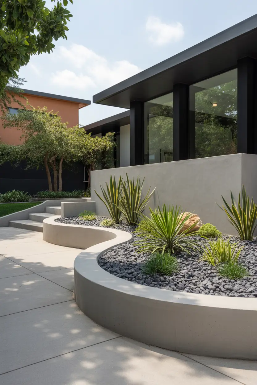 Flower Bed Border Ideas 2026: Creative, Cheap, and Modern Landscape Edging for Every Garden