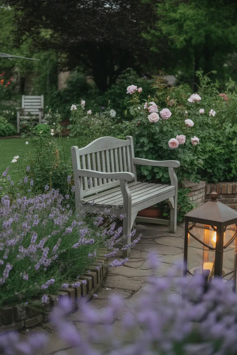 Clover Lawn Ideas 2026: Beautiful White, Crimson & Micro Clover Lawn Designs for Modern Gardens