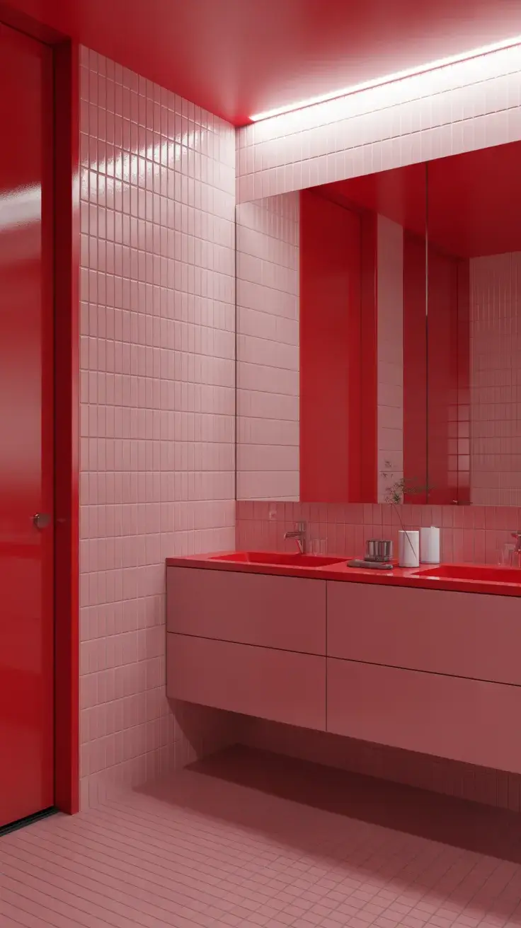 Summer Bathroom Refresh Ideas 2026: Colorful Aesthetic Decor Ideas for a Bright Bathroom Makeover