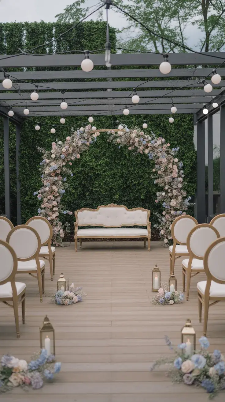 Outdoor Patio Decorating Ideas Summer 2026: Stylish Patio Themes for Parties, Celebrations and Garden Gatherings