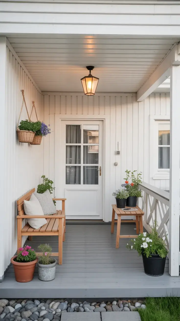 Summer Front Porch Decor Ideas 2026 for Stylish Outdoor Spaces