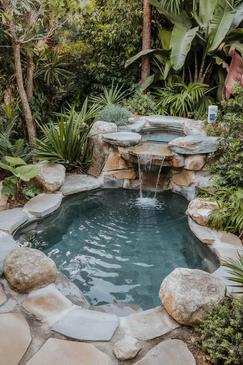 Small Inground Pool Ideas 2026 For Stylish and Budget Friendly Backyards