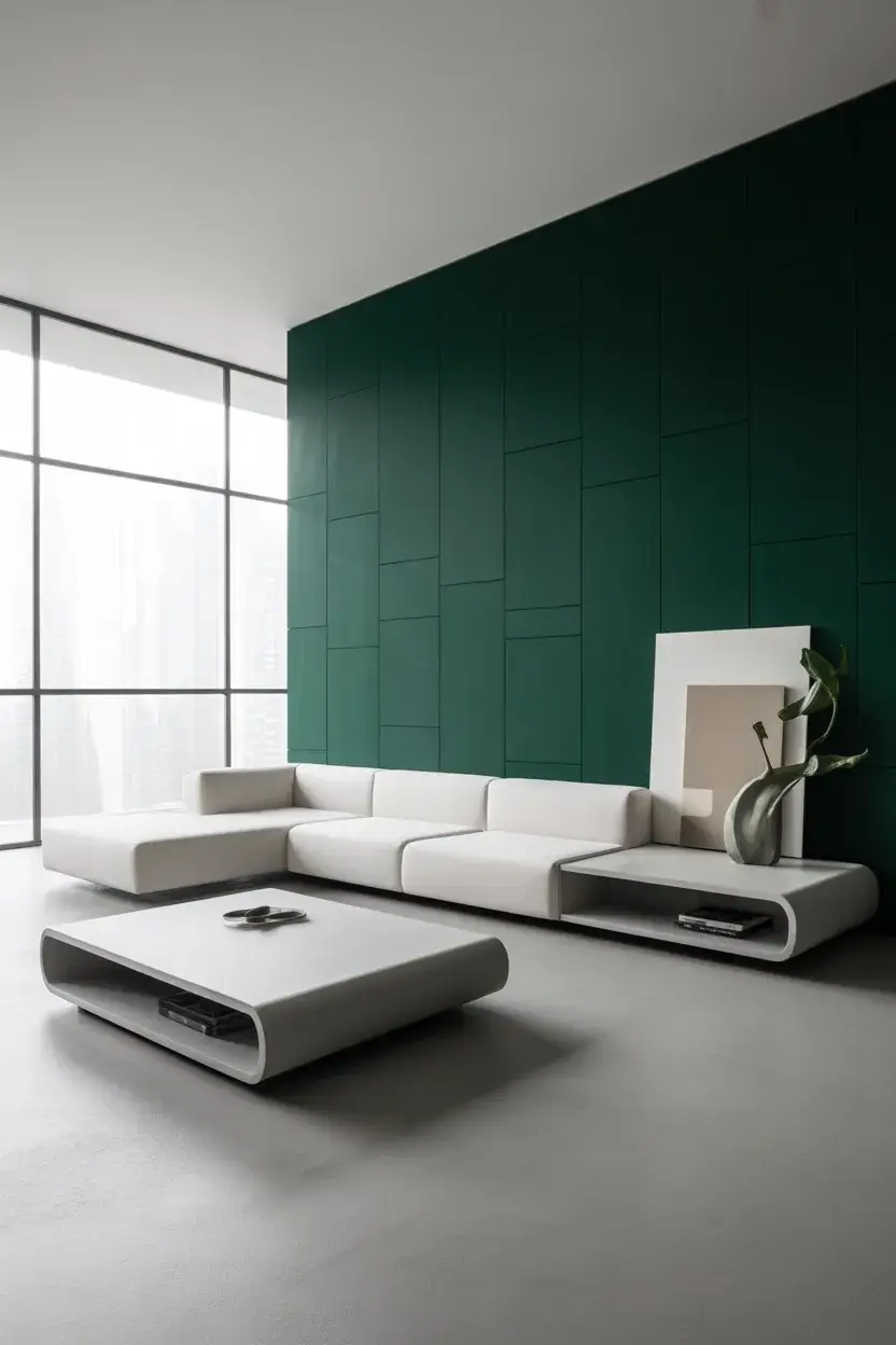 Summer Living Room 2026: Soft Aesthetic Ideas, Color Schemes & Cozy European Inspo