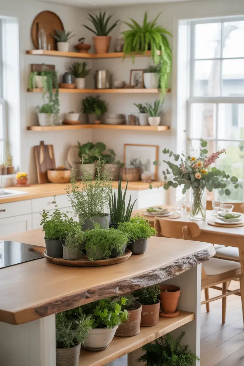 Summer Kitchen 2026 Ideas: Indoor and Outdoor Aesthetic Designs for Modern Living