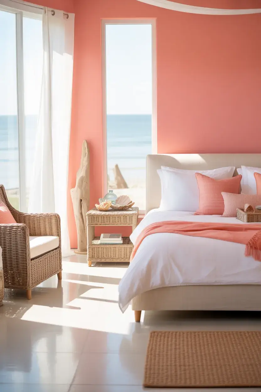 Summer Bedroom 2026: Fresh Aesthetic Ideas for a Bright, Cozy & Stylish Space
