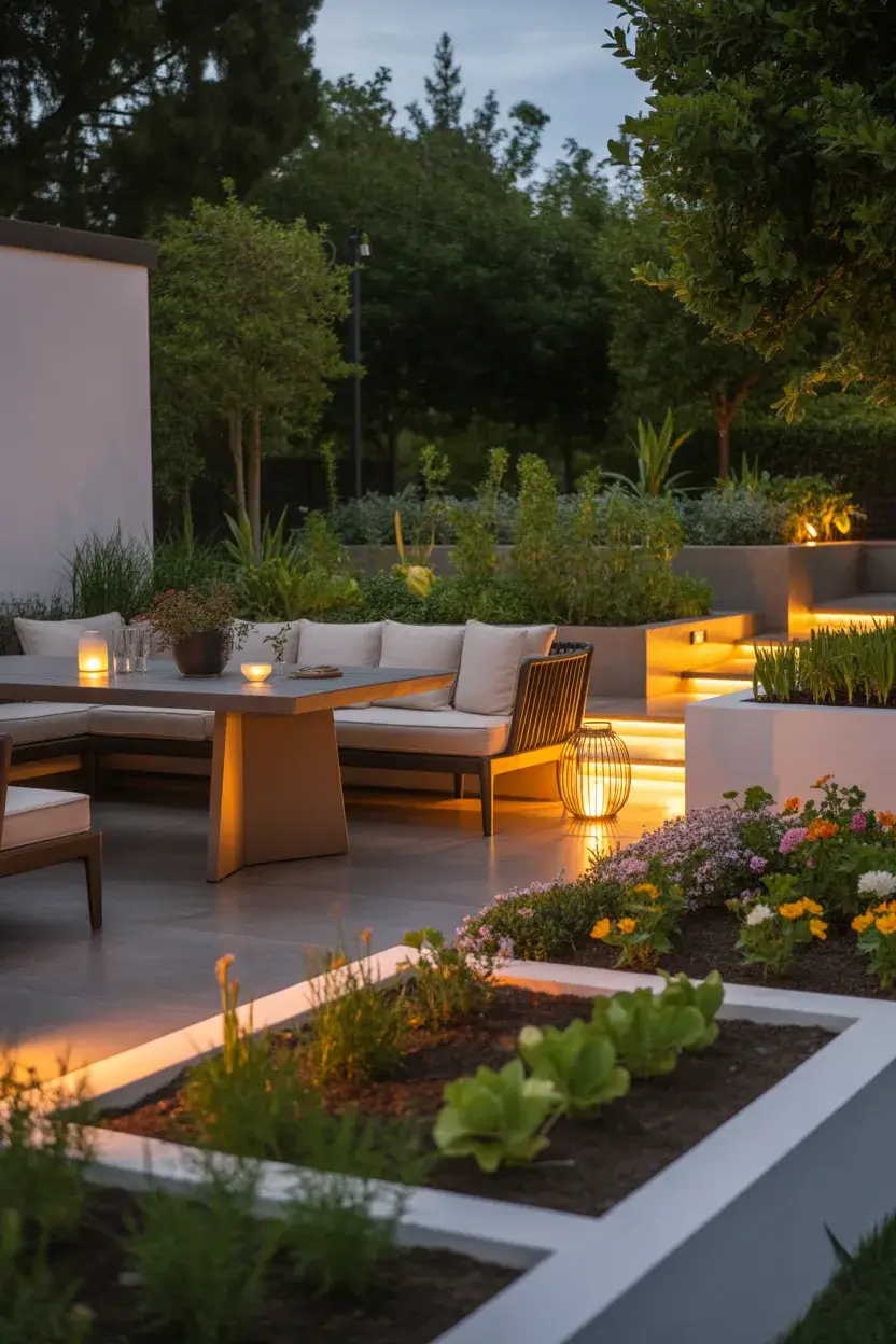 Summer Garden Landscaping 2026: Stylish Ideas for an Aesthetic Outdoor Space