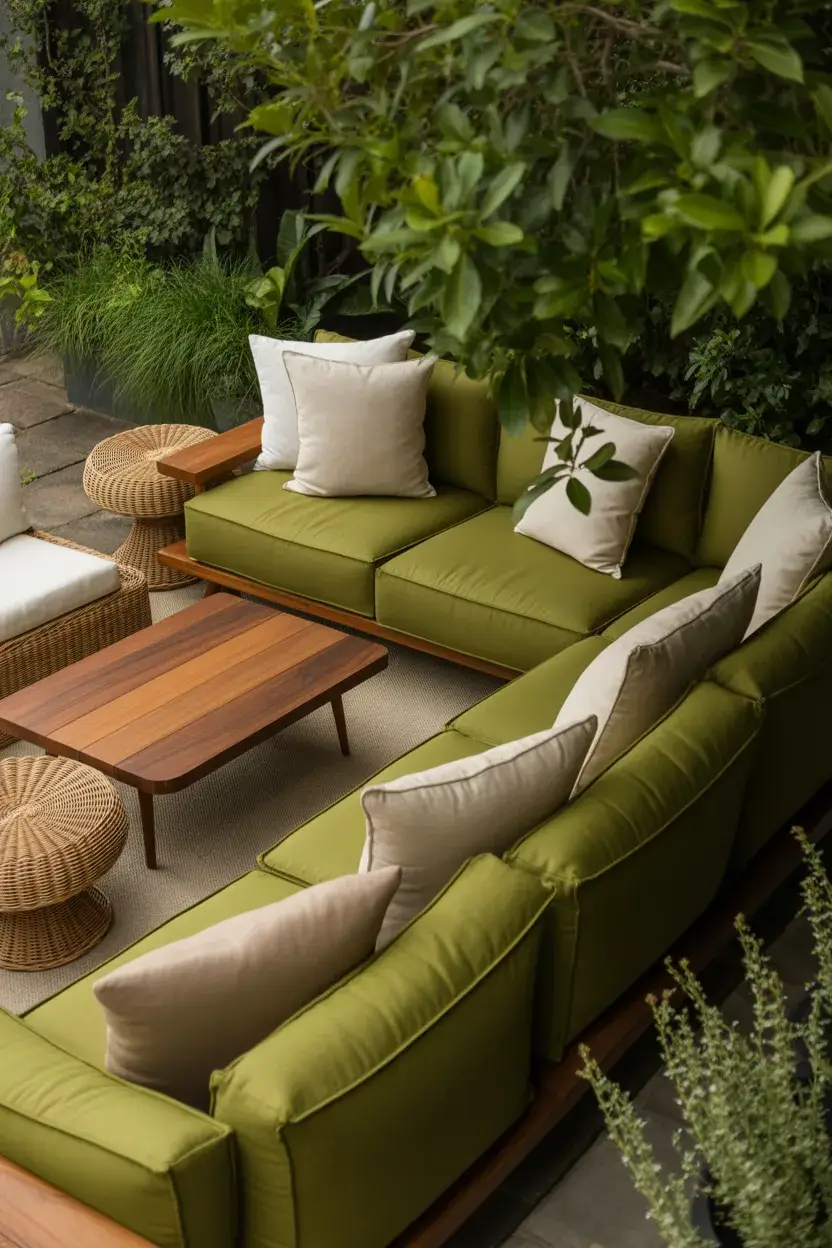 Summer Outdoor Furniture 2026: Stylish Ideas for Modern Outdoor Living