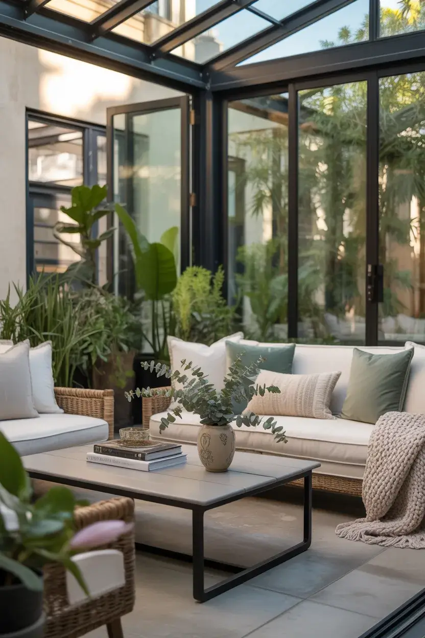 Garden Furniture for Patio 2026: Stylish Outdoor Ideas for Better Homes