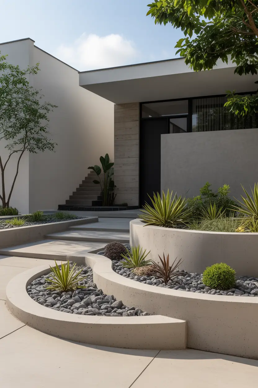 Flower Bed Border Ideas 2026: Creative, Cheap, and Modern Landscape Edging for Every Garden