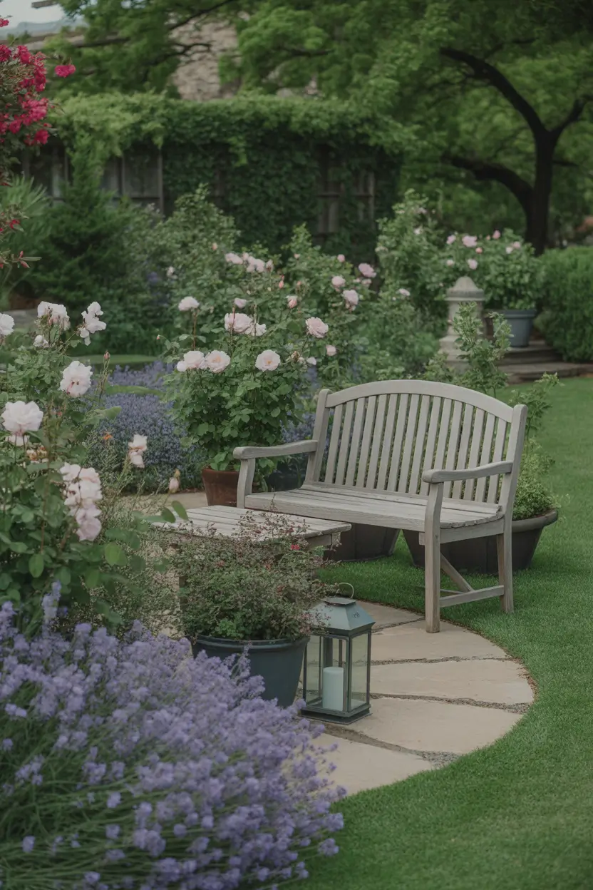 Clover Lawn Ideas 2026: Beautiful White, Crimson & Micro Clover Lawn Designs for Modern Gardens