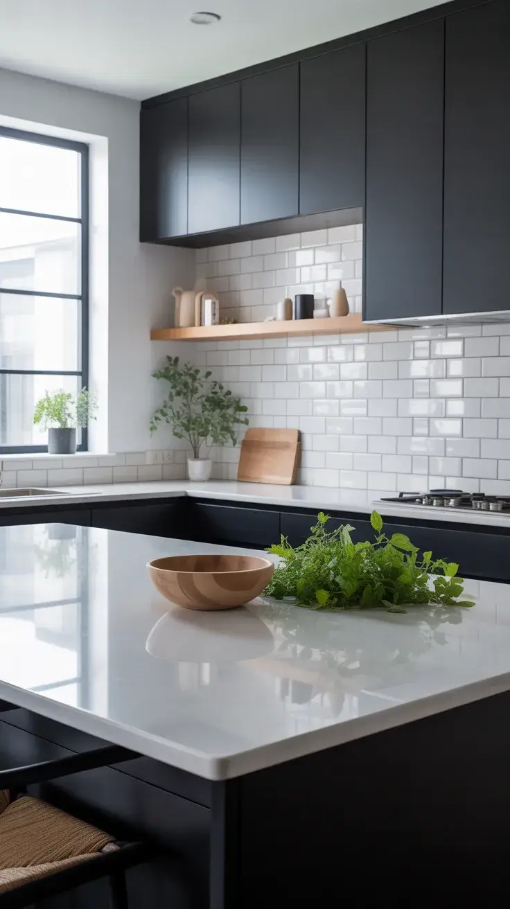 Summer Kitchen Makeover Ideas 2026: Bright Indoor and Outdoor Decor Inspiration