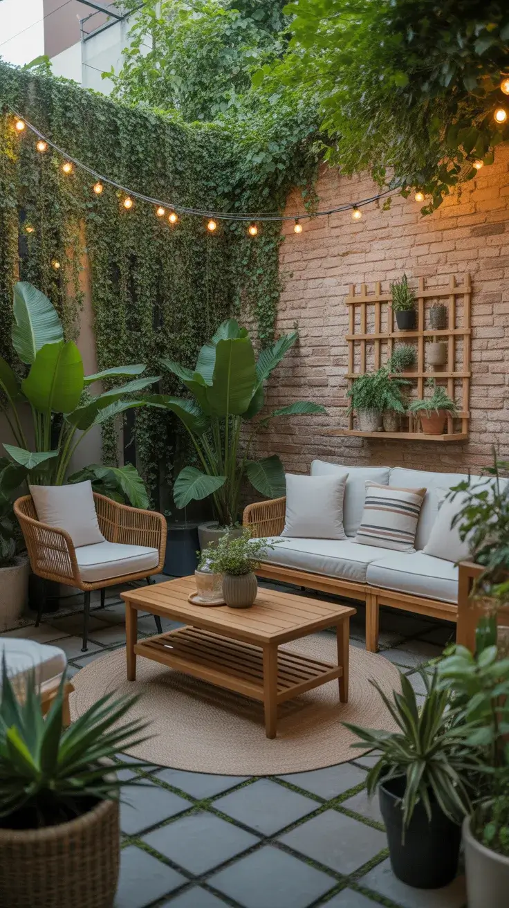 Outdoor Patio Decorating Ideas Summer 2026: Stylish Patio Themes for Parties, Celebrations and Garden Gatherings