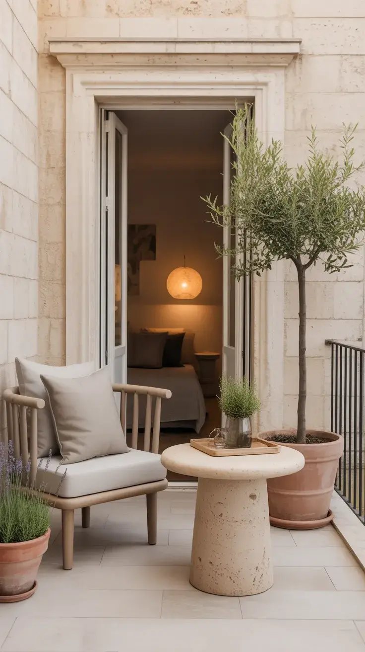 Summer Balcony Decor Ideas Small Space 2026: Cozy & Stylish Apartment Inspo