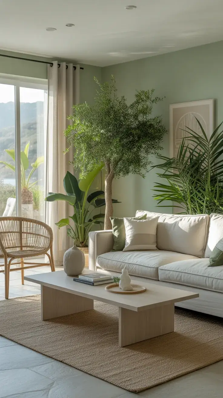 Coastal Living Room Ideas Summer 2026: Modern, Cozy & Beachy Designs
