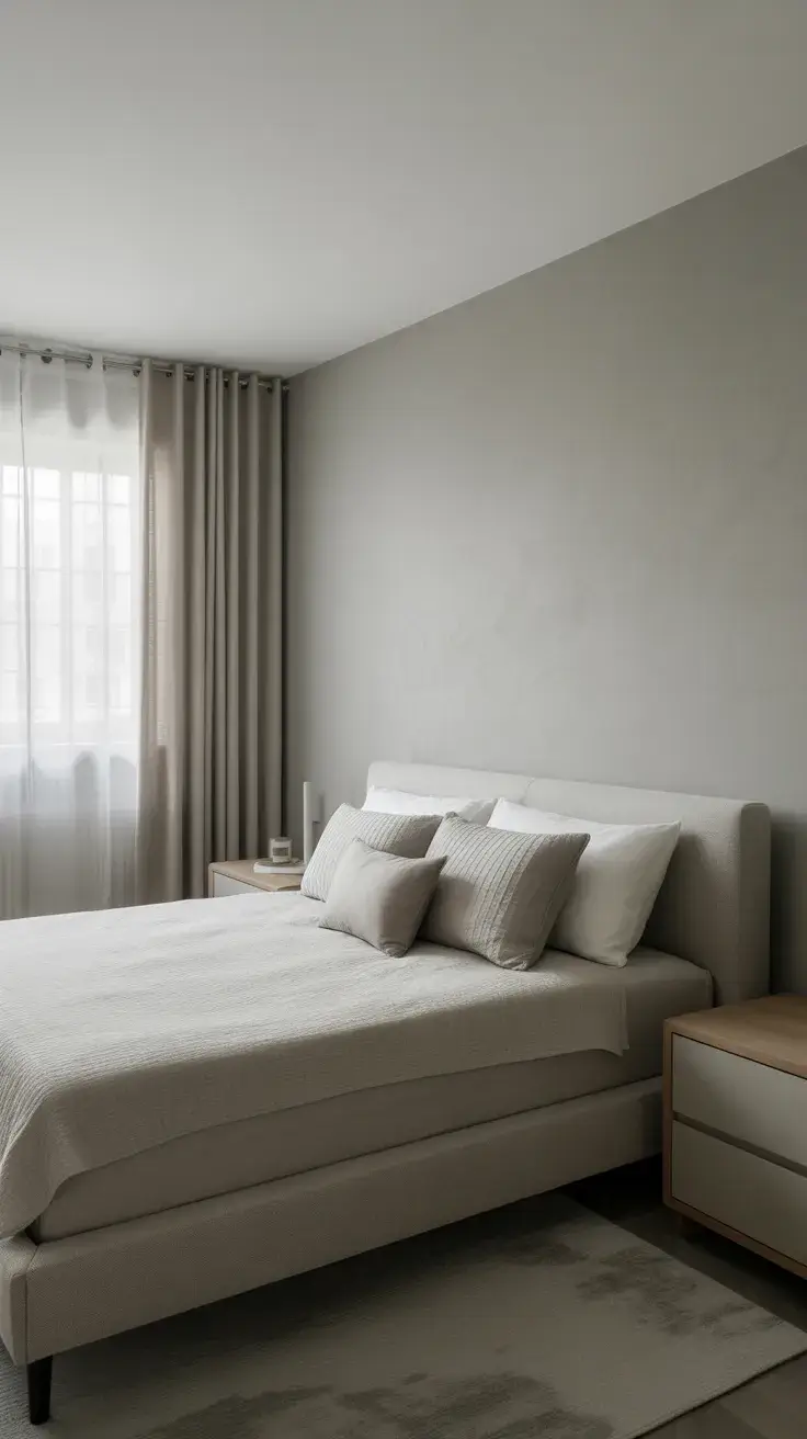 Light and Airy Bedroom Ideas Summer 2026: Cozy, Modern & Minimalist Inspo