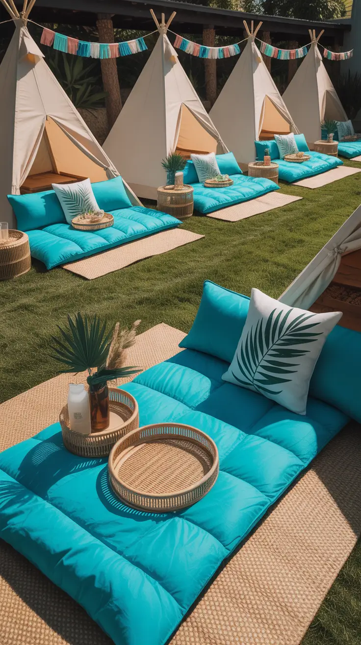 Backyard Camping Setup 2026: Creative Ideas for Cozy, Aesthetic Family Nights